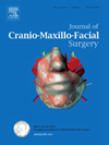 JOURNAL OF CRANIO-MAXILLOFACIAL SURGERY雜志封面